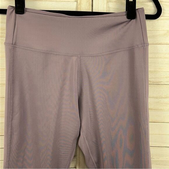 Urban Savage High Rise Ruffle Leggings Tights Large - Picture 2 of 10